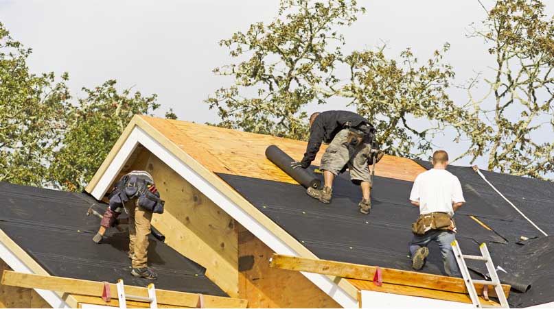 about titan builders photo